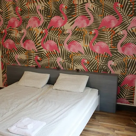 Bed and breakfast Wienderland Viena