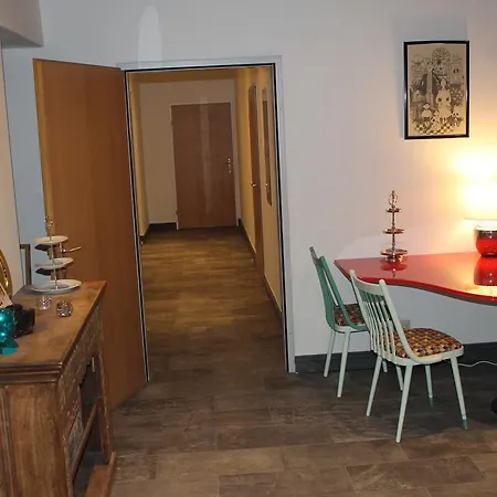 Wienderland Bed and breakfast