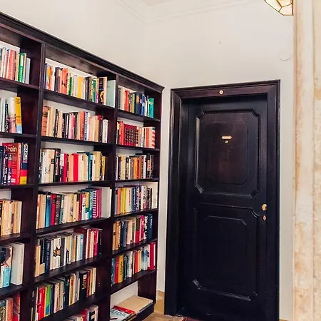 Apartment Ofenloch