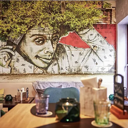 Mercure Zentrum 4*