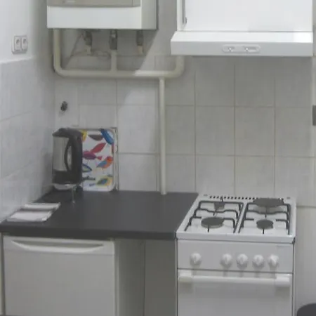 Apartment Heine Vienna