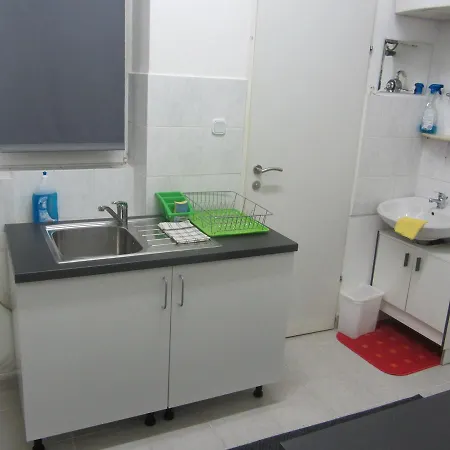 Apartment Heine Vienna