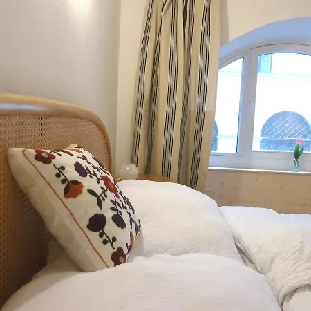 Sobieski Maisonette *