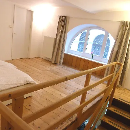 Apartment Sobieski Maisonette *