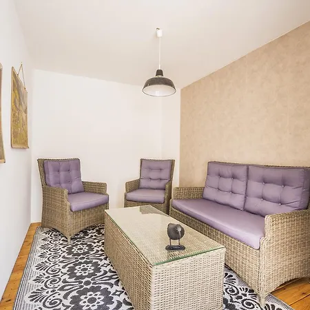 La Perla Vintage-apartments Apartment