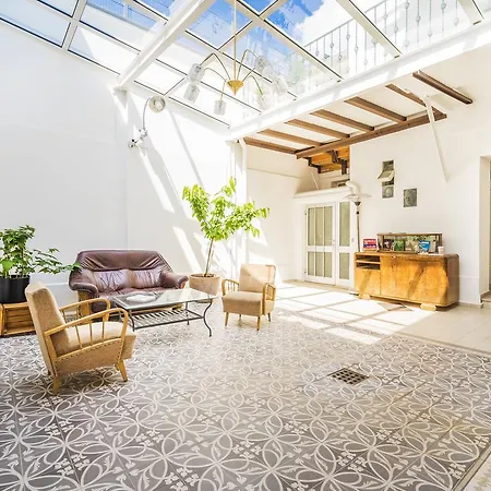Apartment La Perla Vintage-apartments *