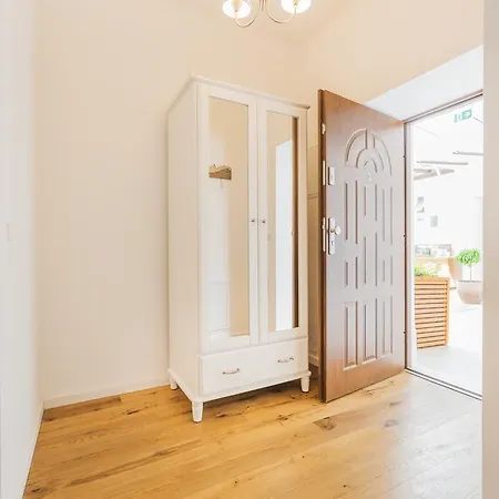 La Perla Vintage-apartments * Wien