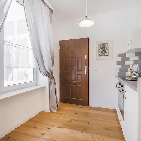 La Perla Vintage-apartments *