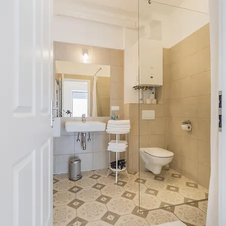 La Perla Vintage-apartments Wien