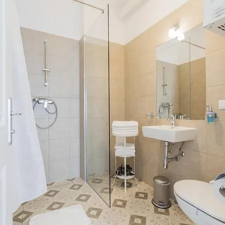 La Perla Vintage-apartments