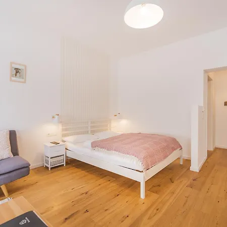 La Perla Vintage-apartments Wien