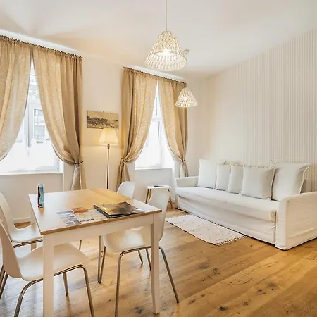 La Perla Vintage-apartments Apartment