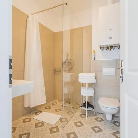 La Perla Vintage-apartments Apartment
