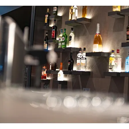 维也纳普拉特鲁姆斯酒店 酒店