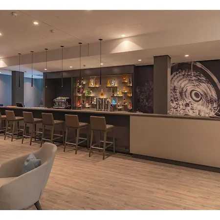 酒店 维也纳普拉特鲁姆斯酒店 4*