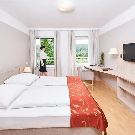 Hotel Europahaus 2*