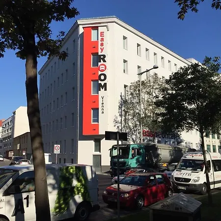 Easyroom - Budget Hostel
