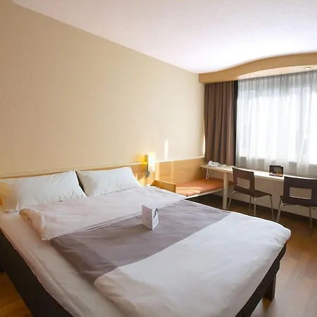 Hotell Ibis Mariahilf