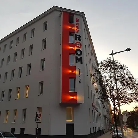 Hostel Easyroom - Budget *