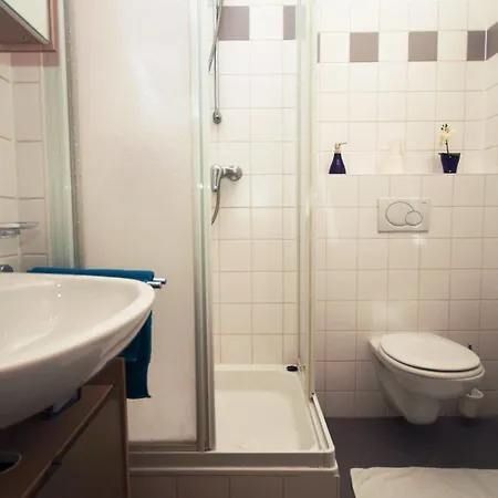 Checkvienna - Ruedengasse Apartment
