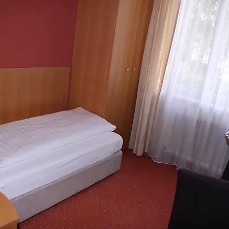 Seminarhotel Springer Schloessl Hotel Vienna