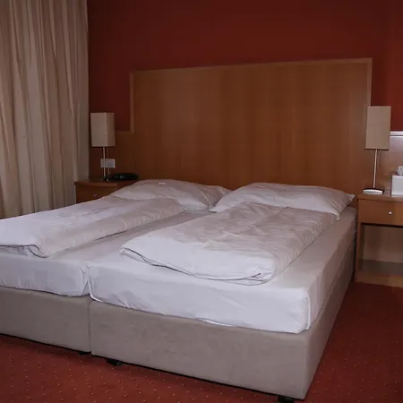 Hotel Seminarhotel Springer Schloessl Vienna