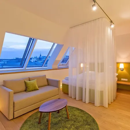 Apartment Getreidemarkt 10 Serviced Wien