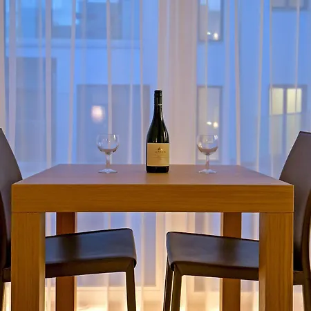 Apartment Getreidemarkt 10 Serviced Wien
