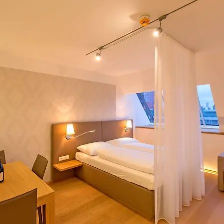 Getreidemarkt 10 Serviced Apartment Wien