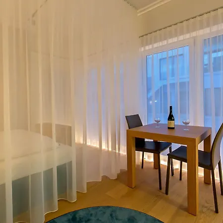 Getreidemarkt 10 Serviced Appartement Vienne