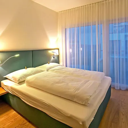 Apartment Getreidemarkt 10 Serviced Wien