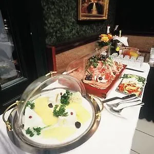 Arthotel Ana Gala Hotel 3*