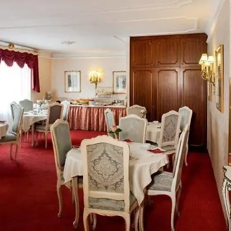 Gasthof Suzanne 3*