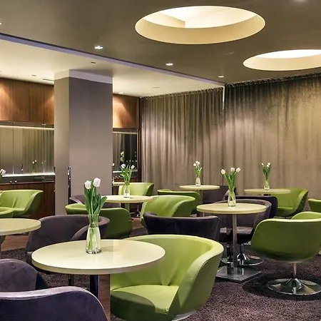 Max Brown 7th District, Part Of Sircle Collection Hotel