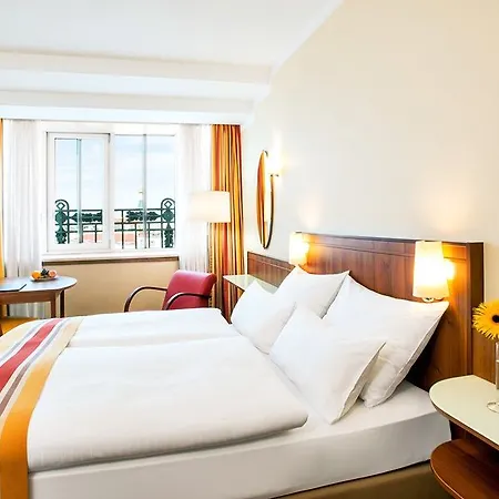Hotel Nh Belvedere