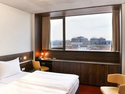 Hotel Simm's
