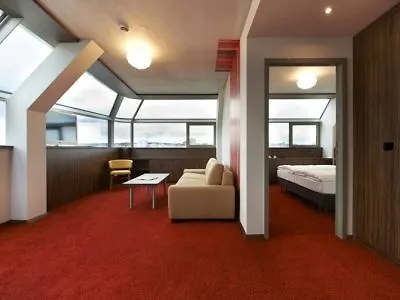 Hotel Simm's Wien