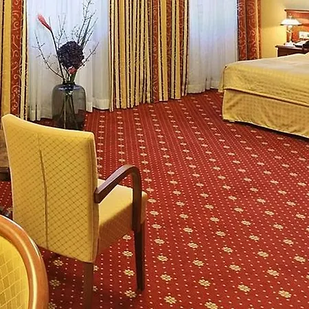 Bellevue 4* Vienna