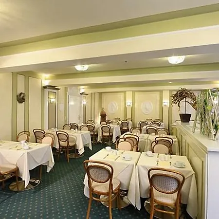 Bellevue Hotel 4*