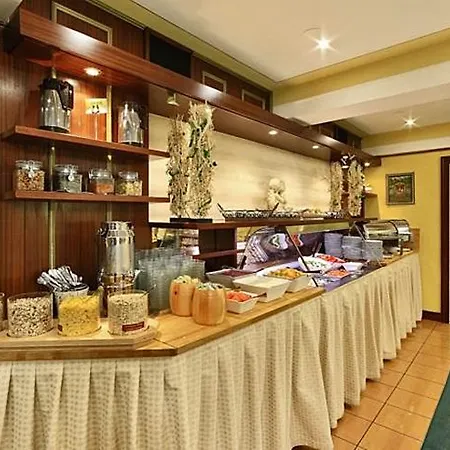 Bellevue Vienna