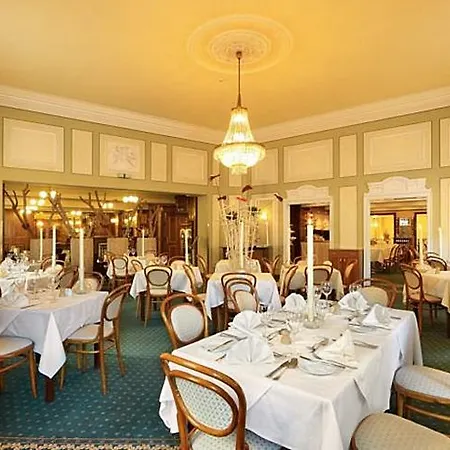 Bellevue Hotel