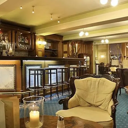 Bellevue Hotel 4*