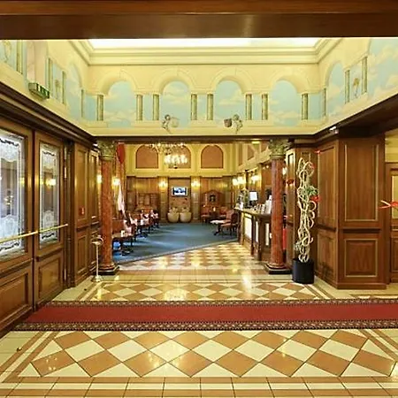 Hotel Bellevue