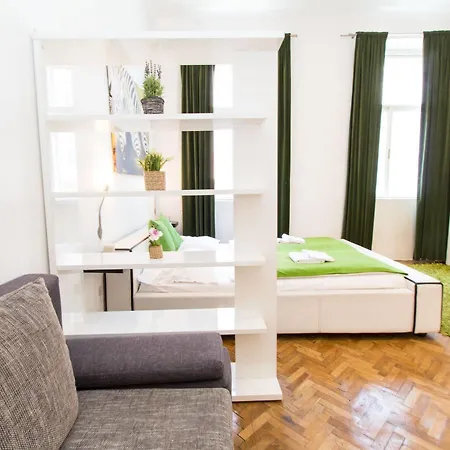 Checkvienna - Siebenbrunnengasse Hotel Viena