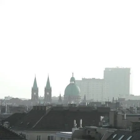 Checkvienna Karmarschgasse Apartment *