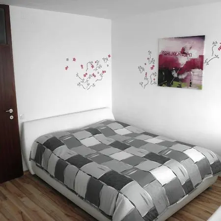 Apartment Checkvienna Karmarschgasse *
