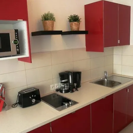 Checkvienna Karmarschgasse Apartment Vienna