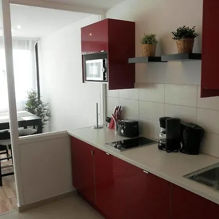 Apartment Checkvienna Karmarschgasse Vienna