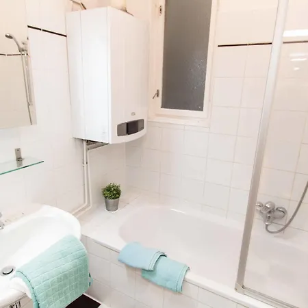 Hotel Dieselgasse 2*