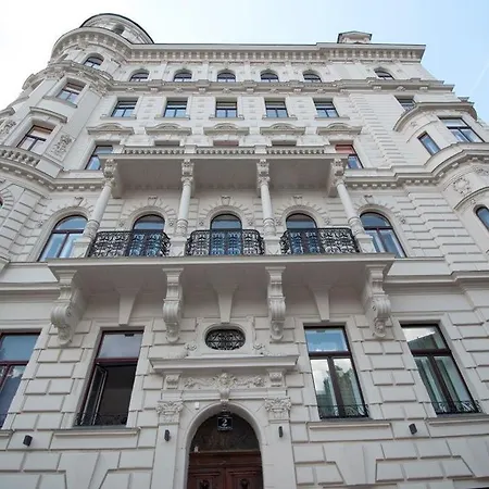 Гостевой дом K+t Boardinghouse